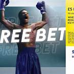 free bet no deposit skybet